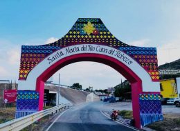Agencia de Tours a la Huasteca Potosina en San Luis Potosí