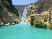 Agencia de Tours a la Huasteca Potosina en San Luis Potosí