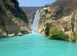 Agencia de Tours a la Huasteca Potosina en San Luis Potosí