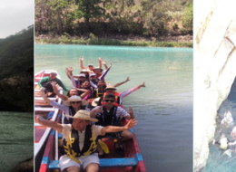 Agencia de Tours a la Huasteca Potosina en San Luis Potosí