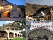 Agencia de Tours a la Huasteca Potosina en San Luis Potosí
