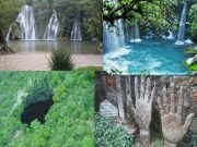 Agencia de Tours a la Huasteca Potosina en San Luis Potosí