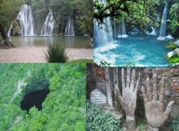 Agencia de Tours a la Huasteca Potosina en San Luis Potosí