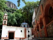 Agencia de Tours a la Huasteca Potosina en San Luis Potosí