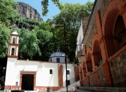 Agencia de Tours a la Huasteca Potosina en San Luis Potosí