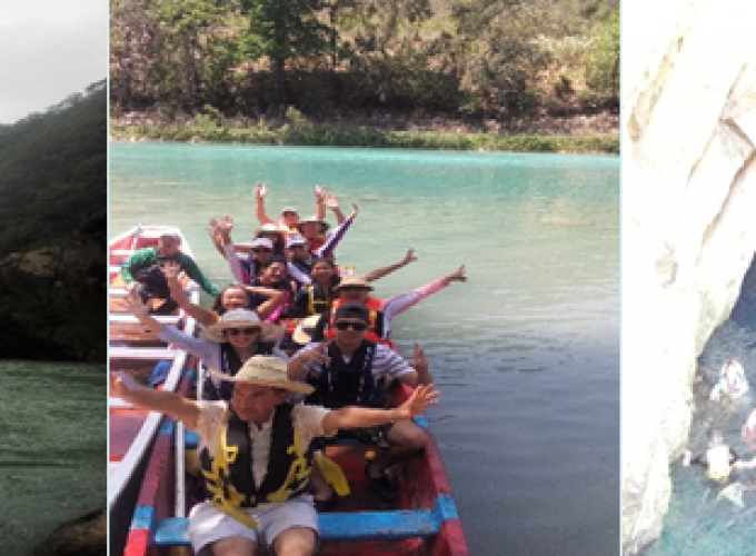 Agencia de Tours a la Huasteca Potosina en San Luis Potosí