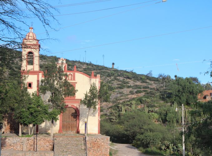 Agencia de Tours a la Huasteca Potosina en San Luis Potosí