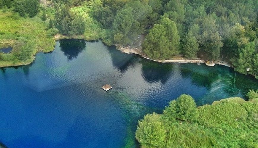 Agencia de Tours a la Huasteca Potosina en San Luis Potosí