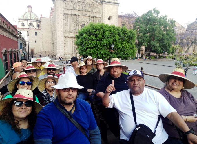 Agencia de Tours a la Huasteca Potosina en San Luis Potosí